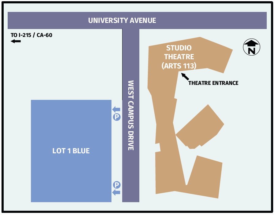 ARTS Parking