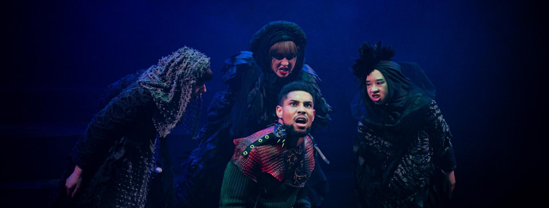 MACBETH