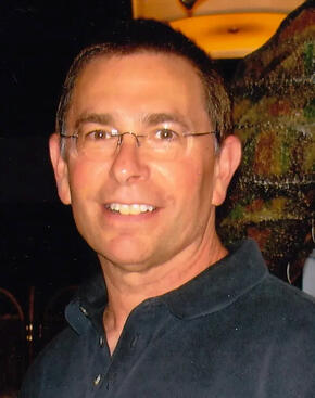 Eric Barr